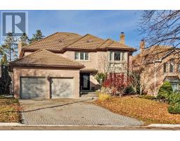 136 CRANBERRY LANE, Aurora, Ontario