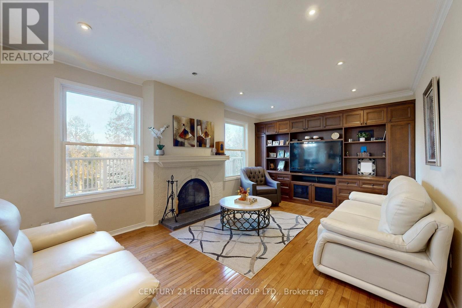 136 Cranberry Lane, Aurora, Ontario  L4G 5Z3 - Photo 12 - N12583600