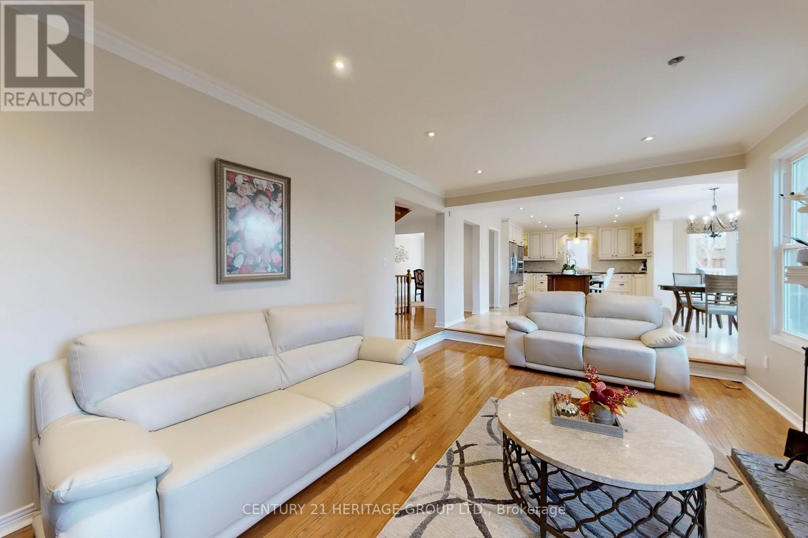 136 Cranberry Lane, Aurora, Ontario  L4G 5Z3 - Photo 14 - N12583600