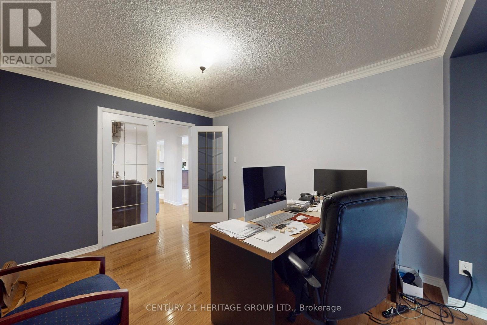 136 Cranberry Lane, Aurora, Ontario  L4G 5Z3 - Photo 15 - N12583600