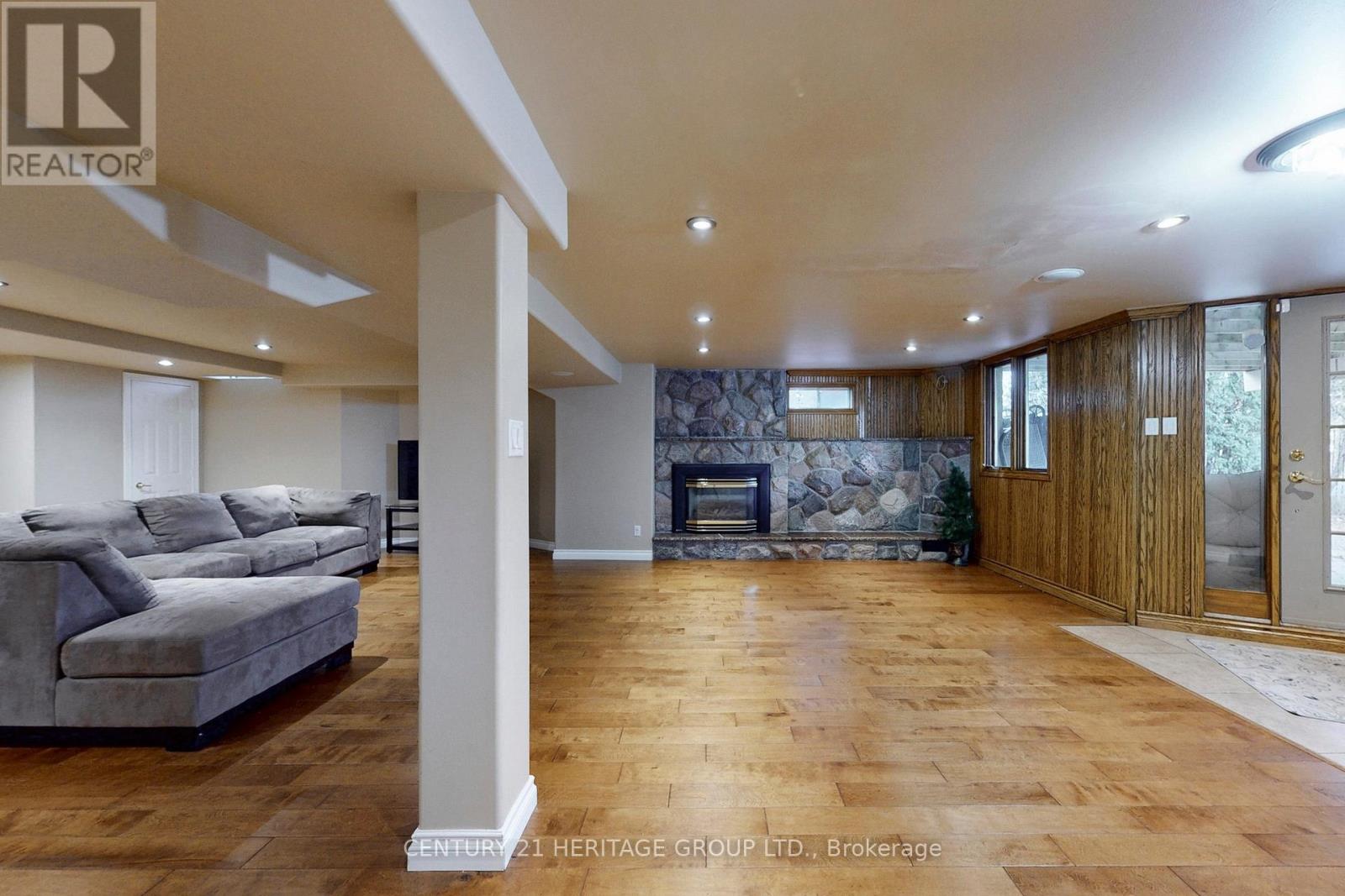 136 Cranberry Lane, Aurora, Ontario  L4G 5Z3 - Photo 34 - N12583600