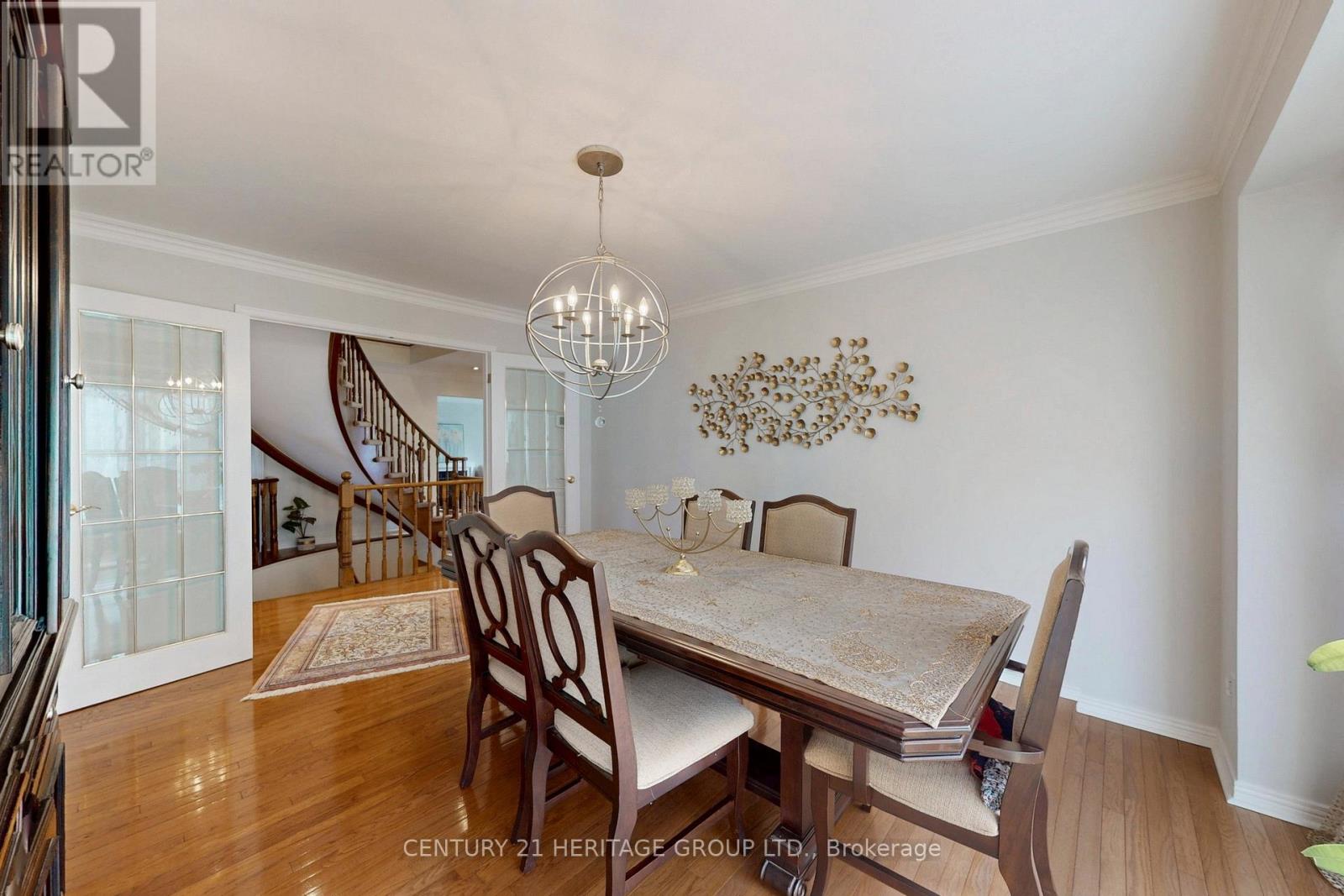 136 Cranberry Lane, Aurora, Ontario  L4G 5Z3 - Photo 6 - N12583600