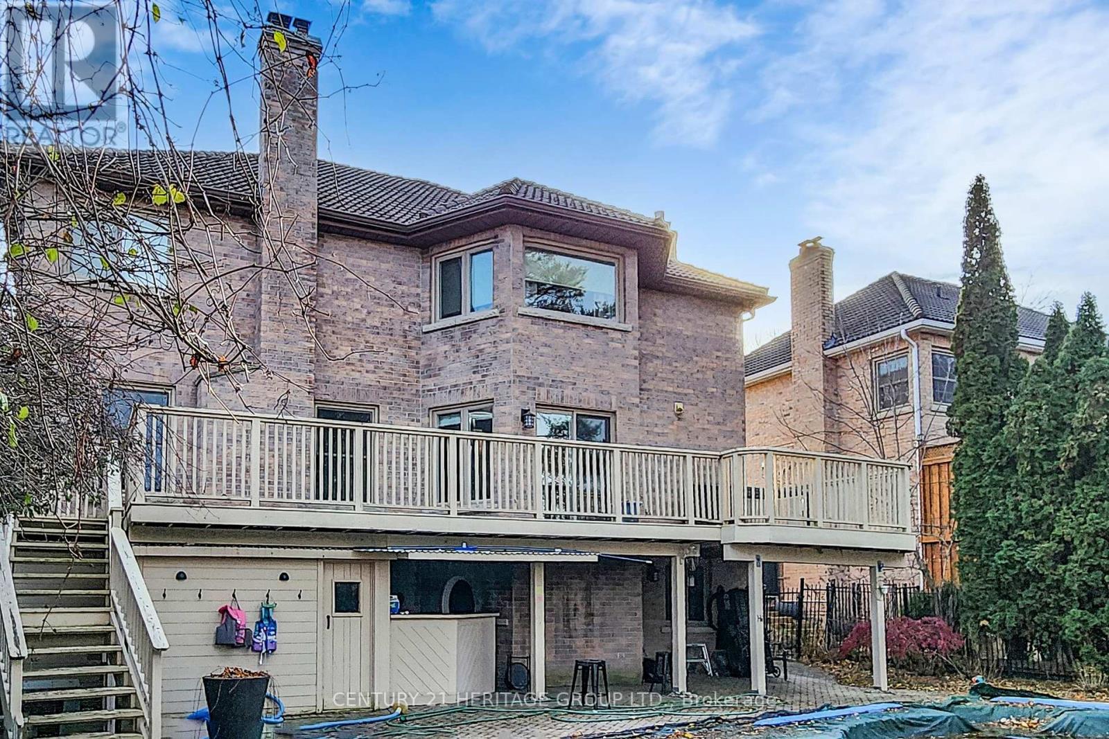 136 Cranberry Lane, Aurora, Ontario  L4G 5Z3 - Photo 41 - N12583600