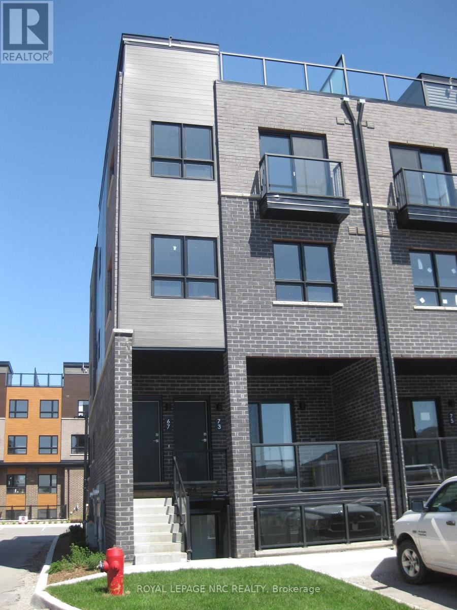 73 - 6705 Cropp Street, Niagara Falls, Ontario  L2E 0C1 - Photo 1 - X12863652