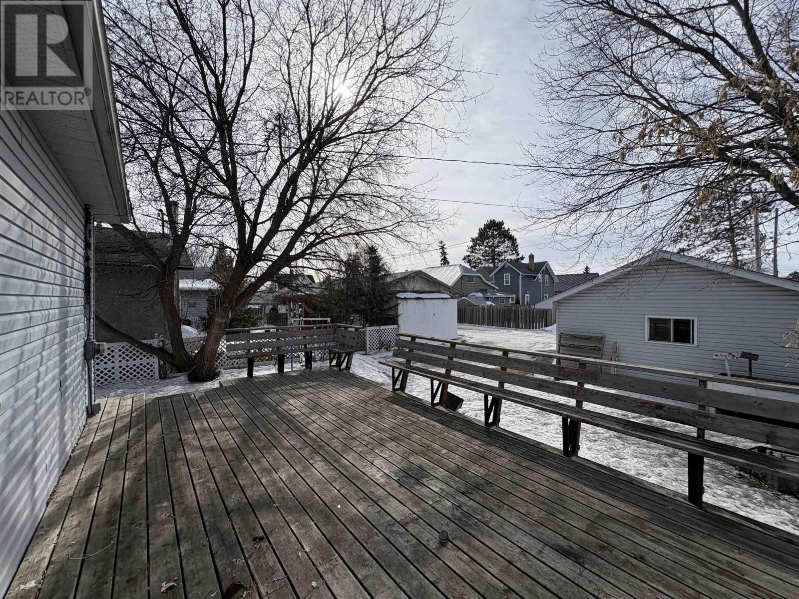 605 Crowe Ave, Fort Frances, Ontario  P9A 2L5 - Photo 24 - TB2600398