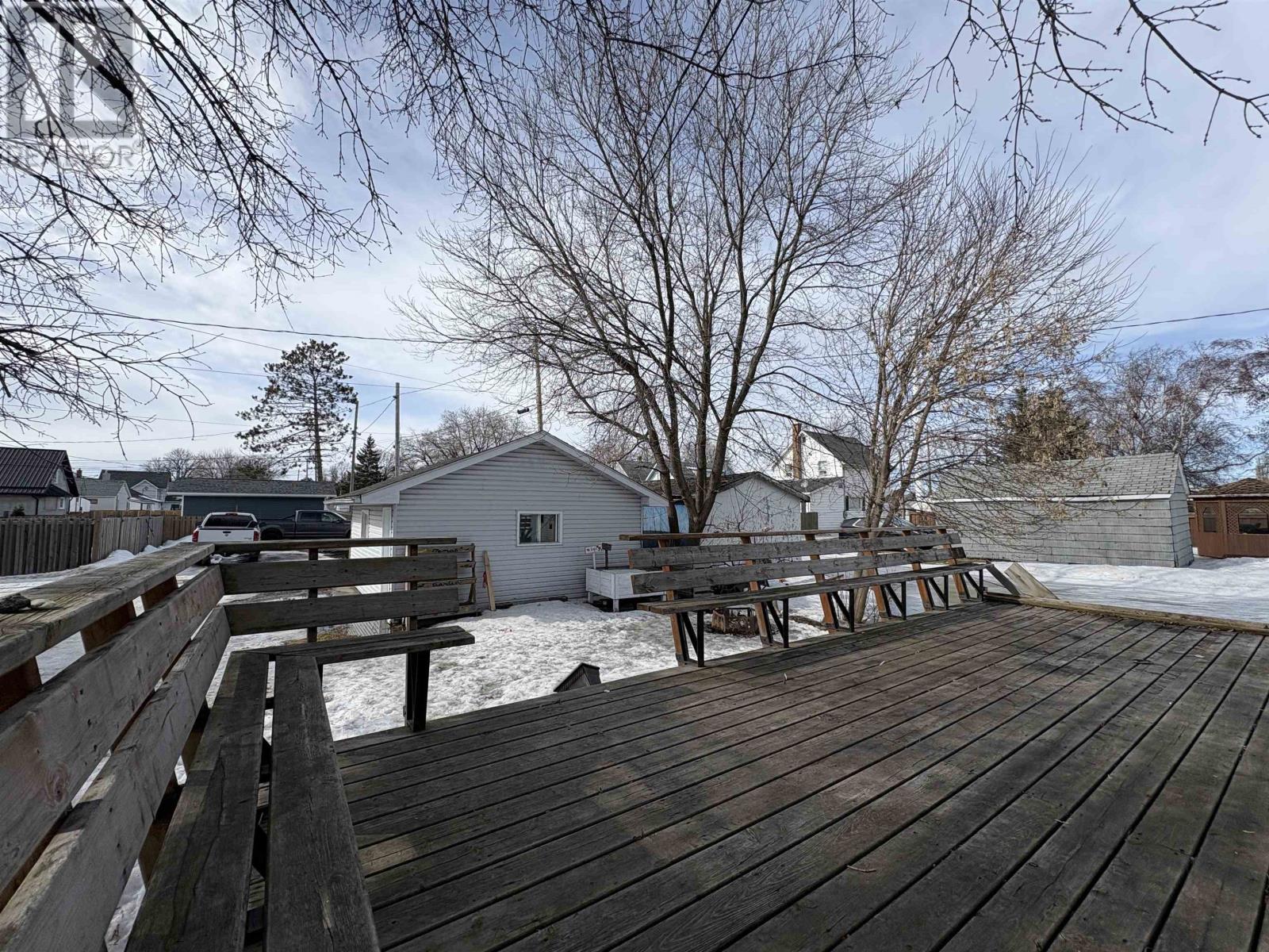 605 Crowe Ave, Fort Frances, Ontario  P9A 2L5 - Photo 26 - TB2600398