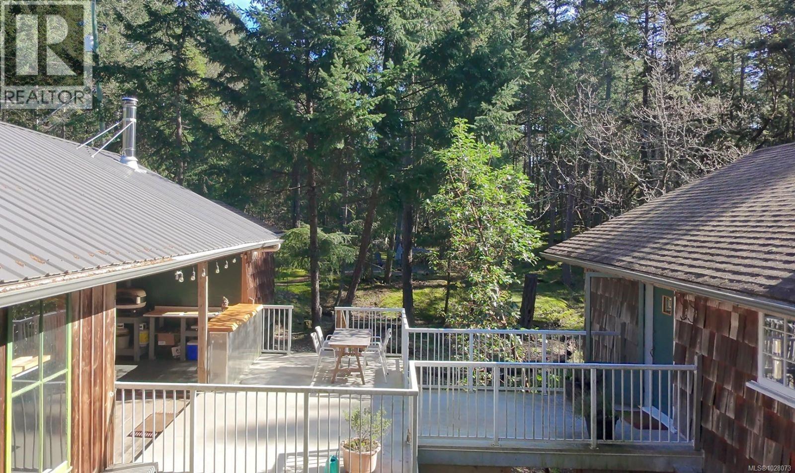 415 Halibut Hill Rd, Mudge Island, British Columbia  V0R 1X0 - Photo 25 - 1028073