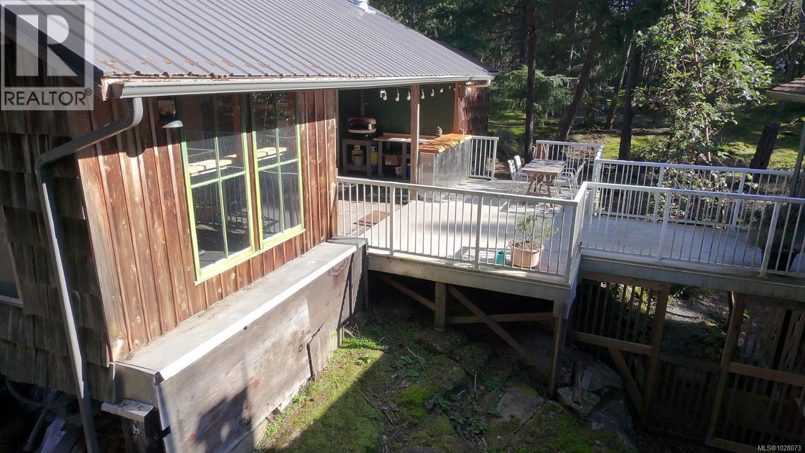 415 Halibut Hill Rd, Mudge Island, British Columbia  V0R 1X0 - Photo 33 - 1028073