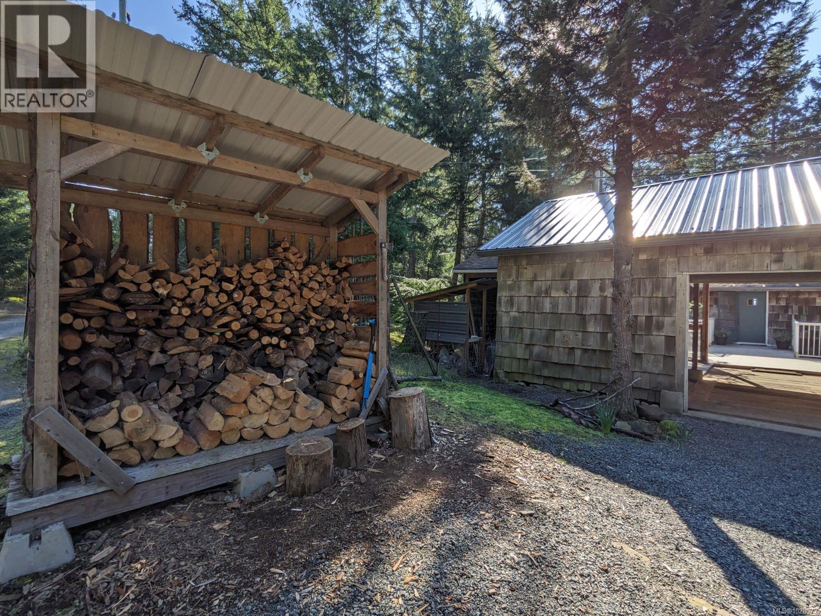 415 Halibut Hill Rd, Mudge Island, British Columbia  V0R 1X0 - Photo 36 - 1028073