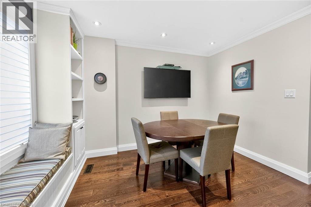 124 Grenbeck Drive, Scarborough, Ontario  M1V 2H6 - Photo 11 - 40810877