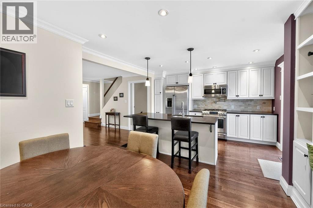 124 Grenbeck Drive, Scarborough, Ontario  M1V 2H6 - Photo 12 - 40810877