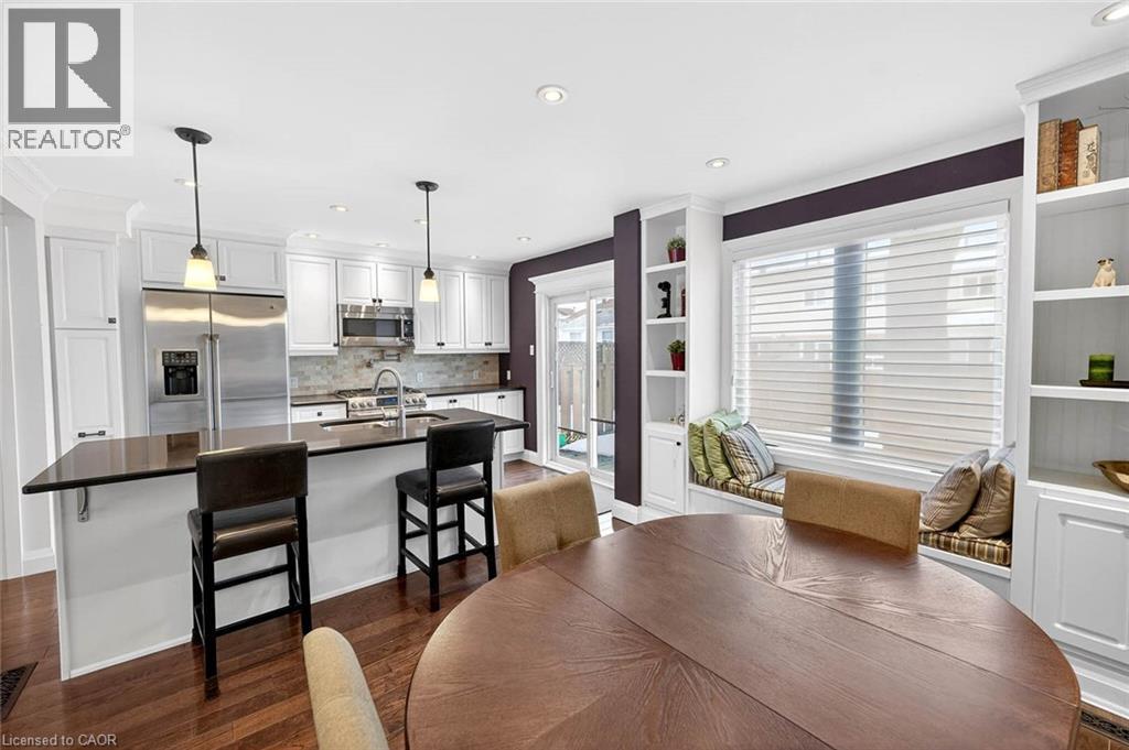 124 Grenbeck Drive, Scarborough, Ontario  M1V 2H6 - Photo 13 - 40810877