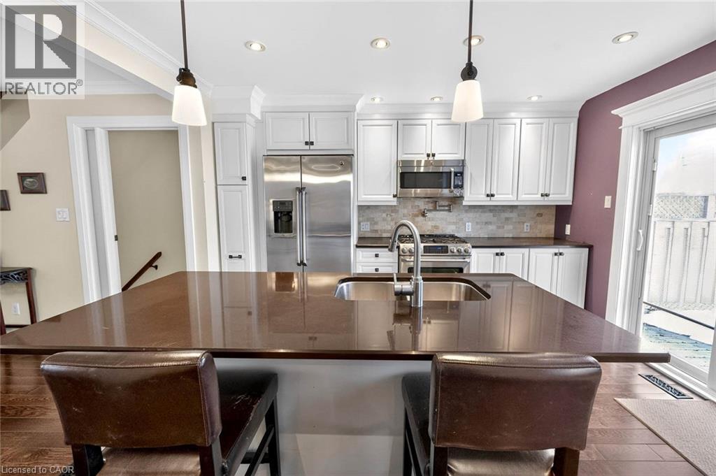 124 Grenbeck Drive, Scarborough, Ontario  M1V 2H6 - Photo 14 - 40810877