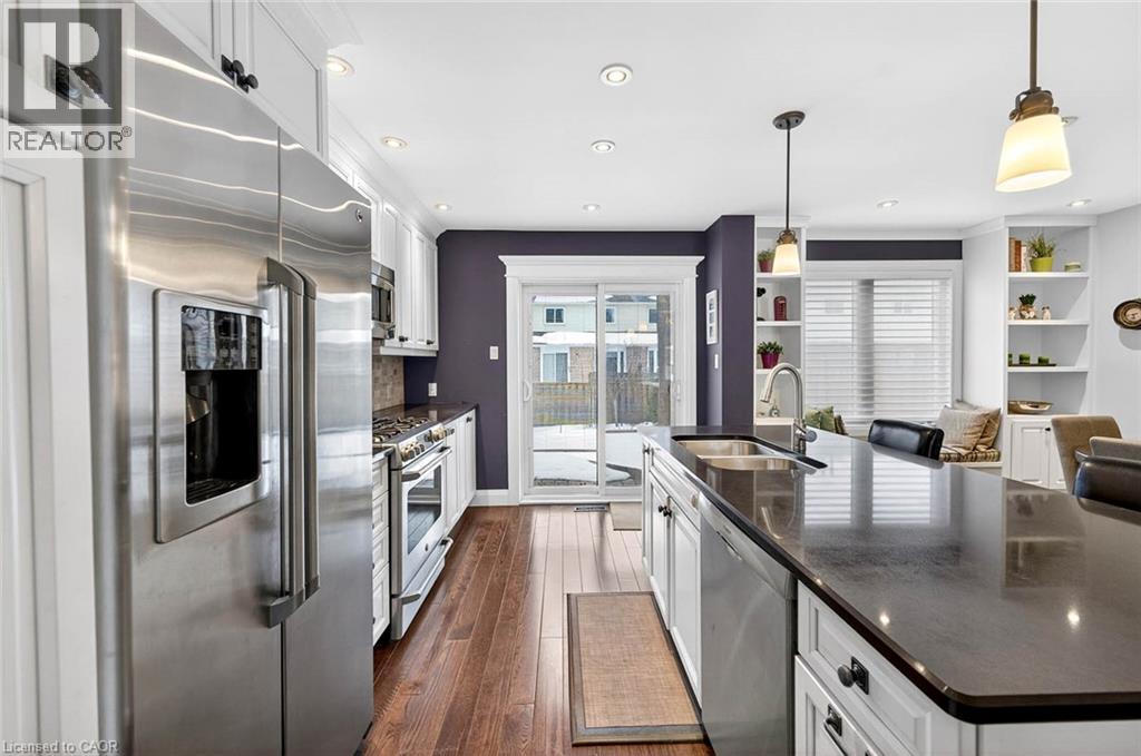 124 Grenbeck Drive, Scarborough, Ontario  M1V 2H6 - Photo 16 - 40810877