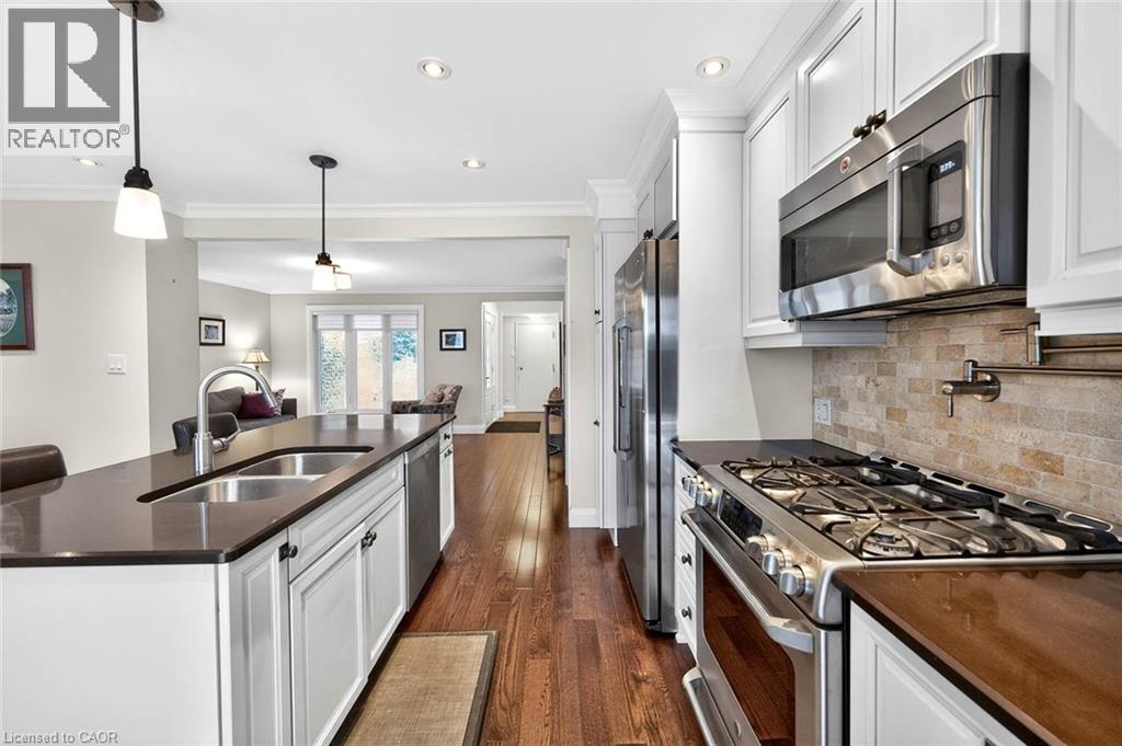 124 Grenbeck Drive, Scarborough, Ontario  M1V 2H6 - Photo 17 - 40810877