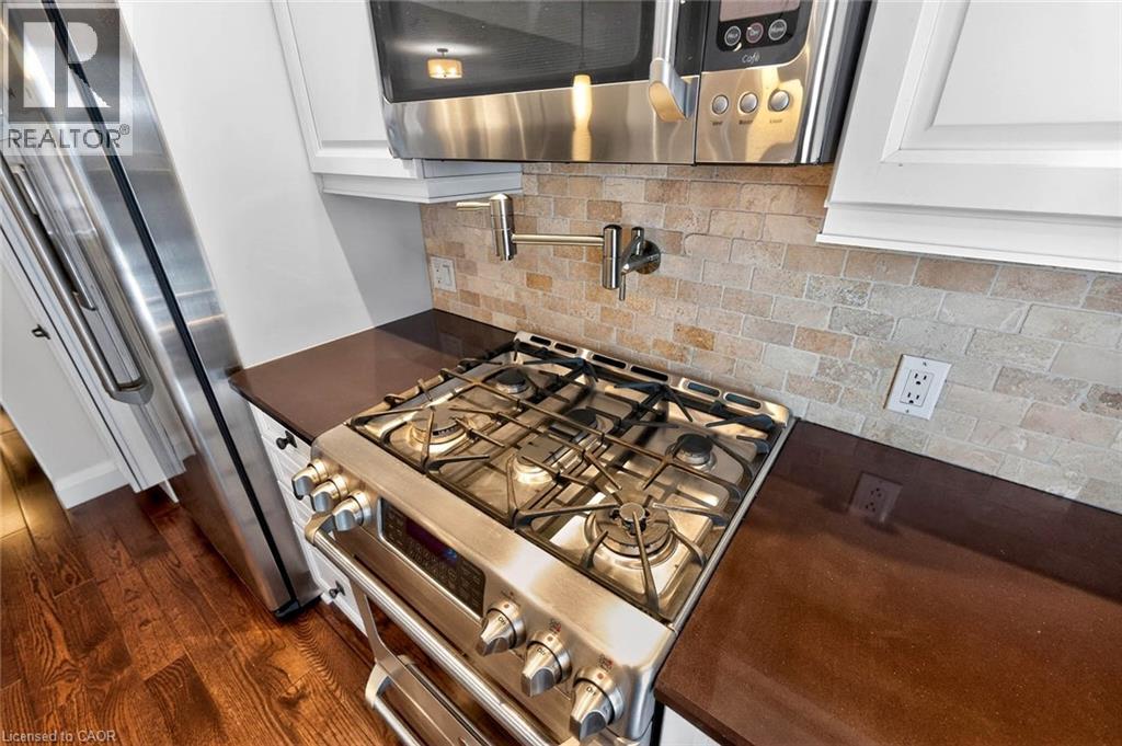 124 Grenbeck Drive, Scarborough, Ontario  M1V 2H6 - Photo 18 - 40810877