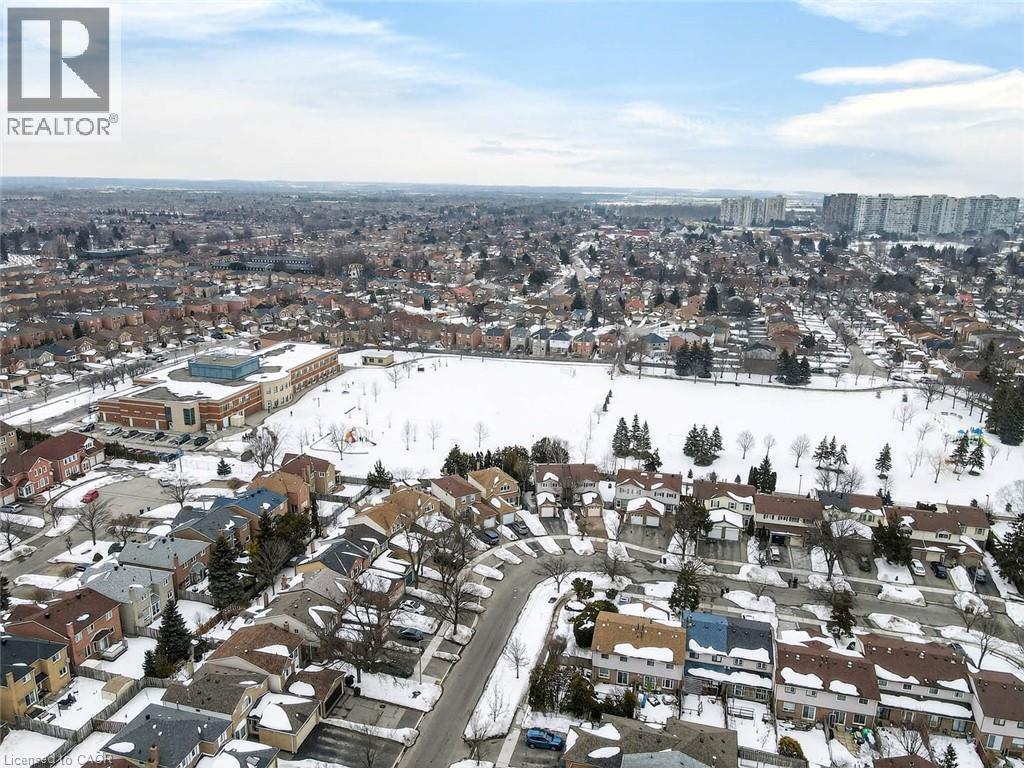 124 Grenbeck Drive, Scarborough, Ontario  M1V 2H6 - Photo 40 - 40810877