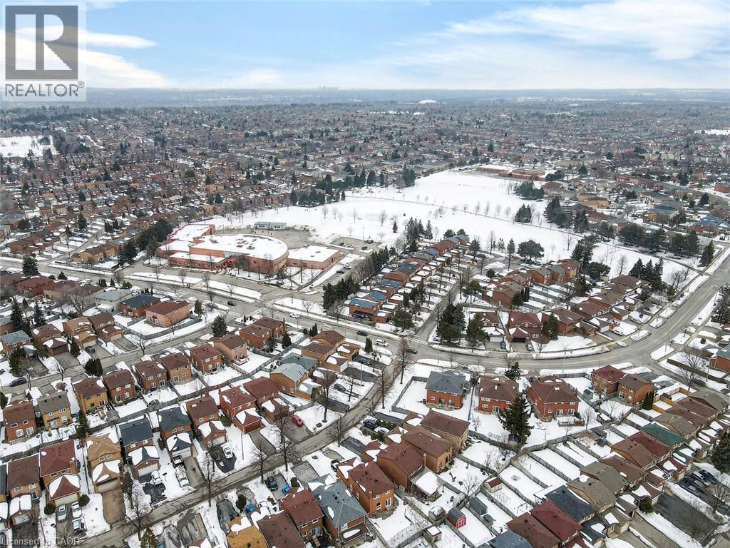 124 Grenbeck Drive, Scarborough, Ontario  M1V 2H6 - Photo 44 - 40810877