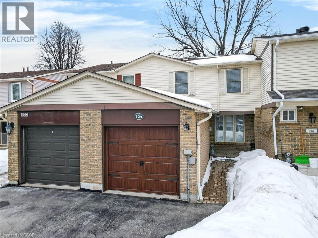 124 Grenbeck Drive, Scarborough, Ontario  M1V 2H6 - Photo 45 - 40810877