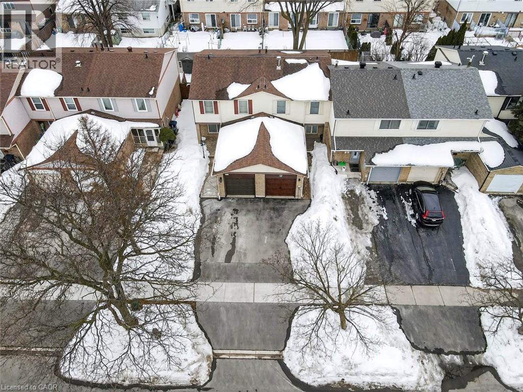 124 Grenbeck Drive, Scarborough, Ontario  M1V 2H6 - Photo 46 - 40810877