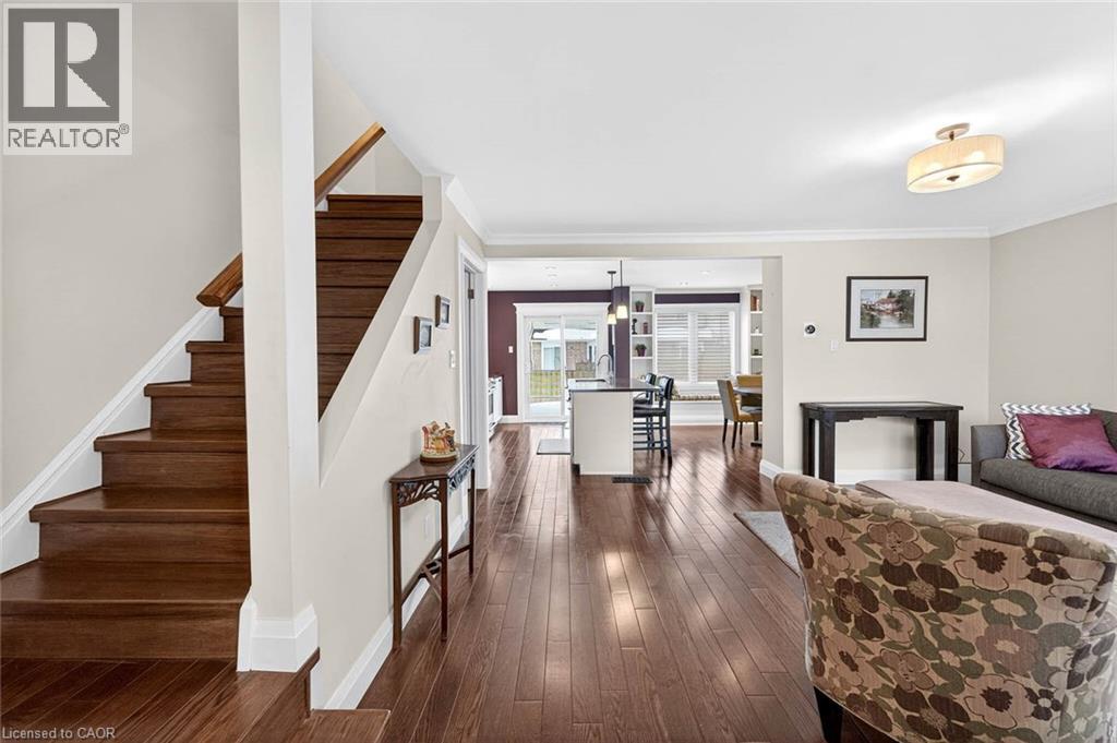 124 Grenbeck Drive, Scarborough, Ontario  M1V 2H6 - Photo 5 - 40810877