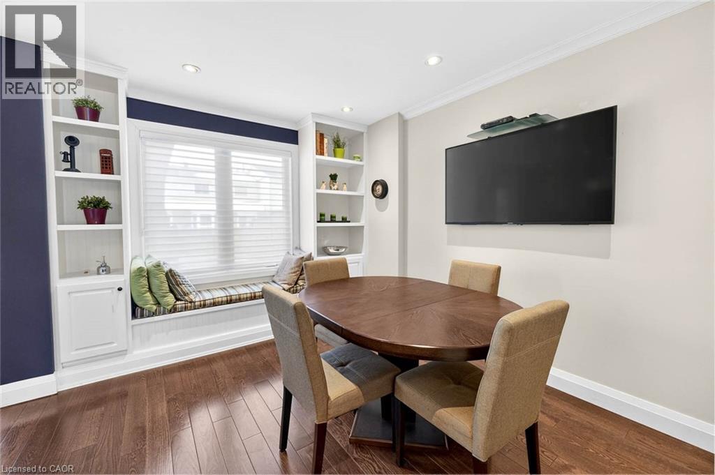 124 Grenbeck Drive, Scarborough, Ontario  M1V 2H6 - Photo 9 - 40810877