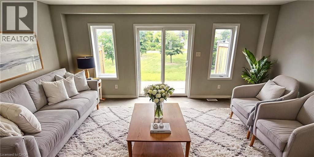 50 Pinnacle Drive Unit# 70, Kitchener, Ontario  N2P 0H8 - Photo 6 - 40810846