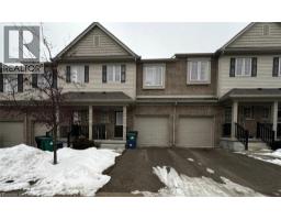 50 PINNACLE Drive Unit# 70, kitchener, Ontario