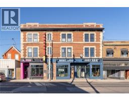 657 BARTON Street E Unit# 302, Hamilton, Ontario