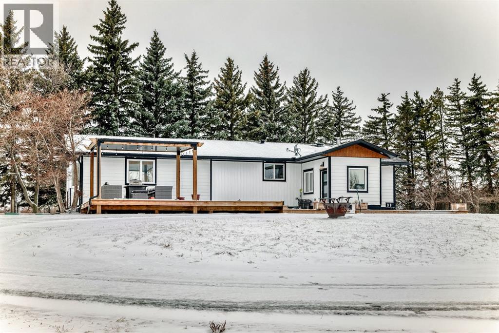 234081 Range Road 253, rural wheatland county, Alberta