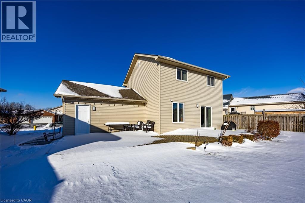 47 Oak Crescent, Hagersville, Ontario  N0A 1H0 - Photo 5 - 40800185