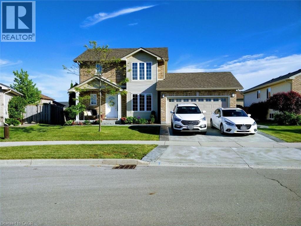 47 Oak Crescent, Hagersville, Ontario  N0A 1H0 - Photo 2 - 40800185