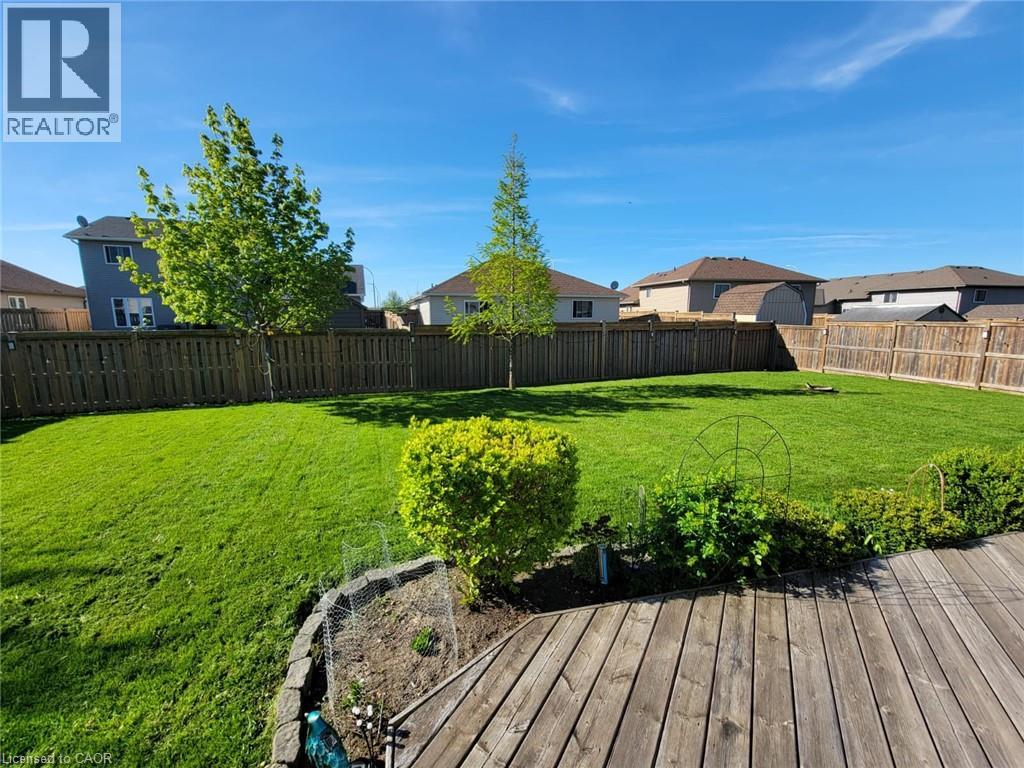 47 Oak Crescent, Hagersville, Ontario  N0A 1H0 - Photo 7 - 40800185