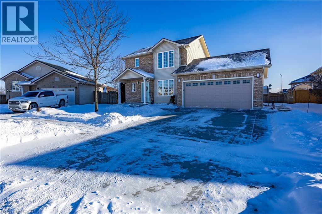 47 Oak Crescent, Hagersville, Ontario  N0A 1H0 - Photo 3 - 40800185