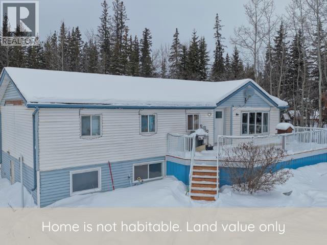 13007 West Bypass Road, Fort St. John, British Columbia  V1J 8J6 - Photo 8 - R3097121