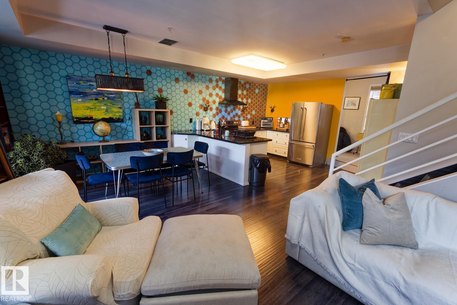 #115 10728 82 Av Nw, Edmonton, Alberta  T6E 6P5 - Photo 7 - E4476180