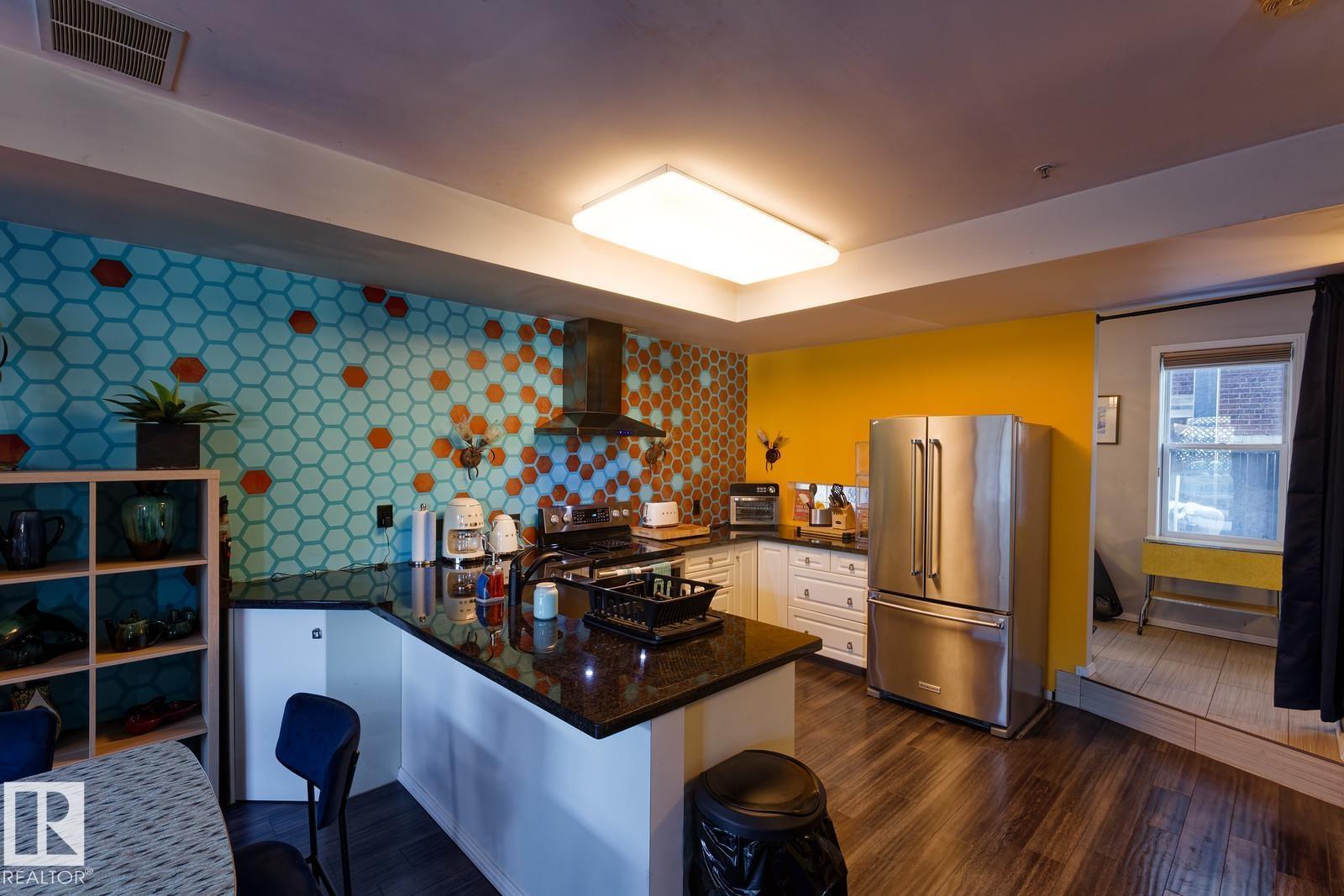 #115 10728 82 Av Nw, Edmonton, Alberta  T6E 6P5 - Photo 4 - E4476180