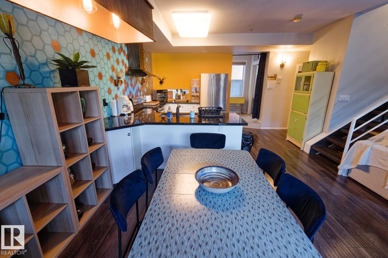 #115 10728 82 Av Nw, Edmonton, Alberta  T6E 6P5 - Photo 5 - E4476180