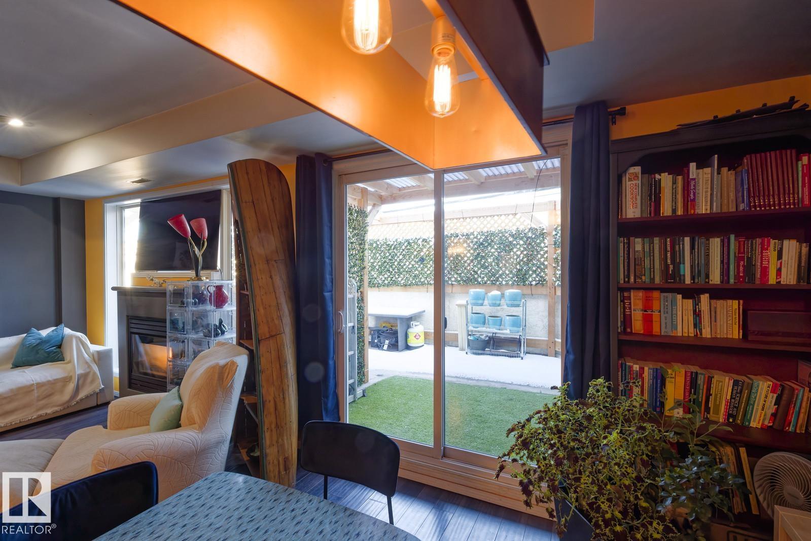 #115 10728 82 Av Nw, Edmonton, Alberta  T6E 6P5 - Photo 12 - E4476180