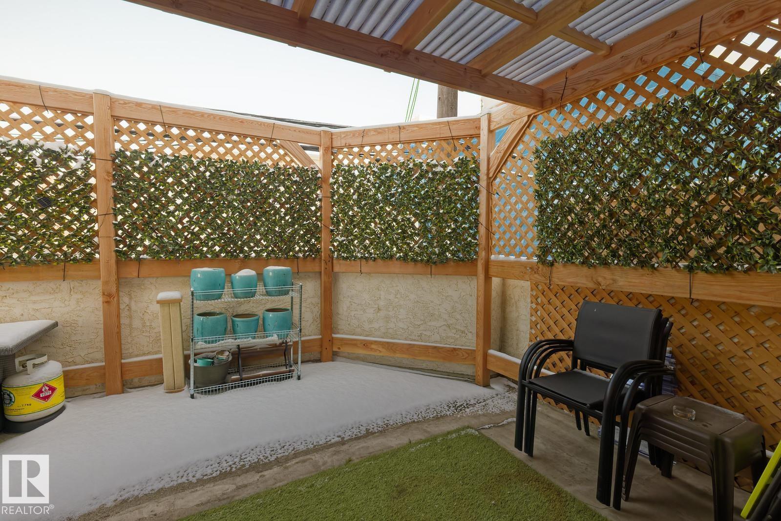 #115 10728 82 Av Nw, Edmonton, Alberta  T6E 6P5 - Photo 19 - E4476180