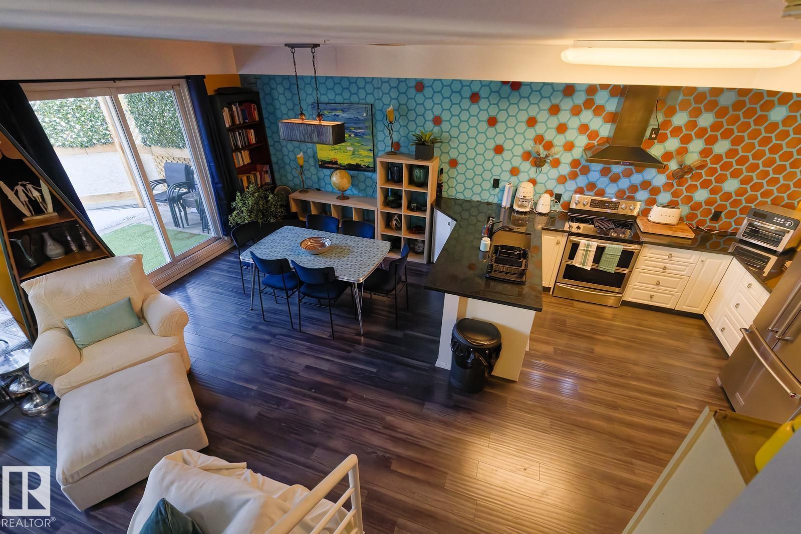 #115 10728 82 Av Nw, Edmonton, Alberta  T6E 6P5 - Photo 14 - E4476180