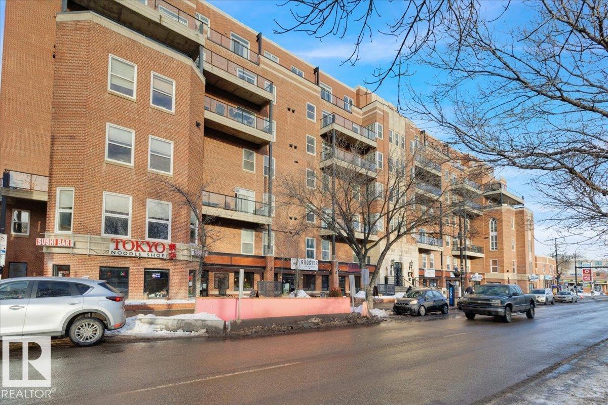 #115 10728 82 Av Nw, Edmonton, Alberta  T6E 6P5 - Photo 45 - E4476180