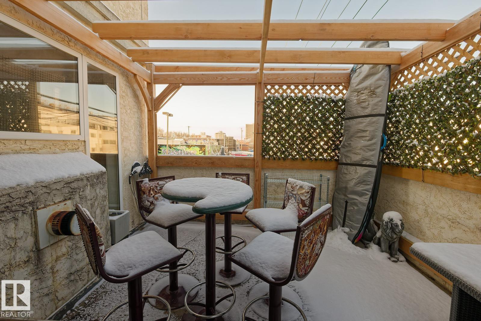 #115 10728 82 Av Nw, Edmonton, Alberta  T6E 6P5 - Photo 18 - E4476180