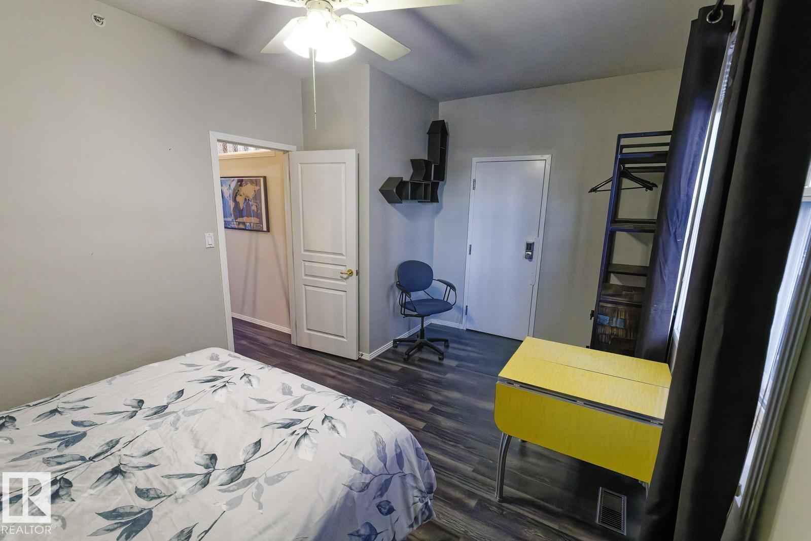 #115 10728 82 Av Nw, Edmonton, Alberta  T6E 6P5 - Photo 36 - E4476180