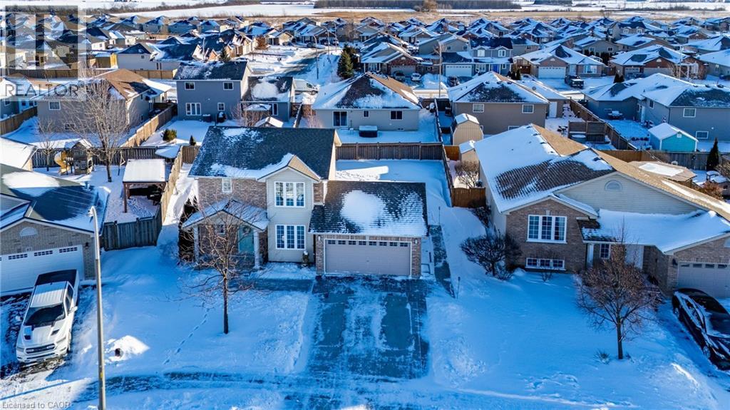 47 Oak Crescent, Hagersville, Ontario  N0A 1H0 - Photo 29 - 40800185