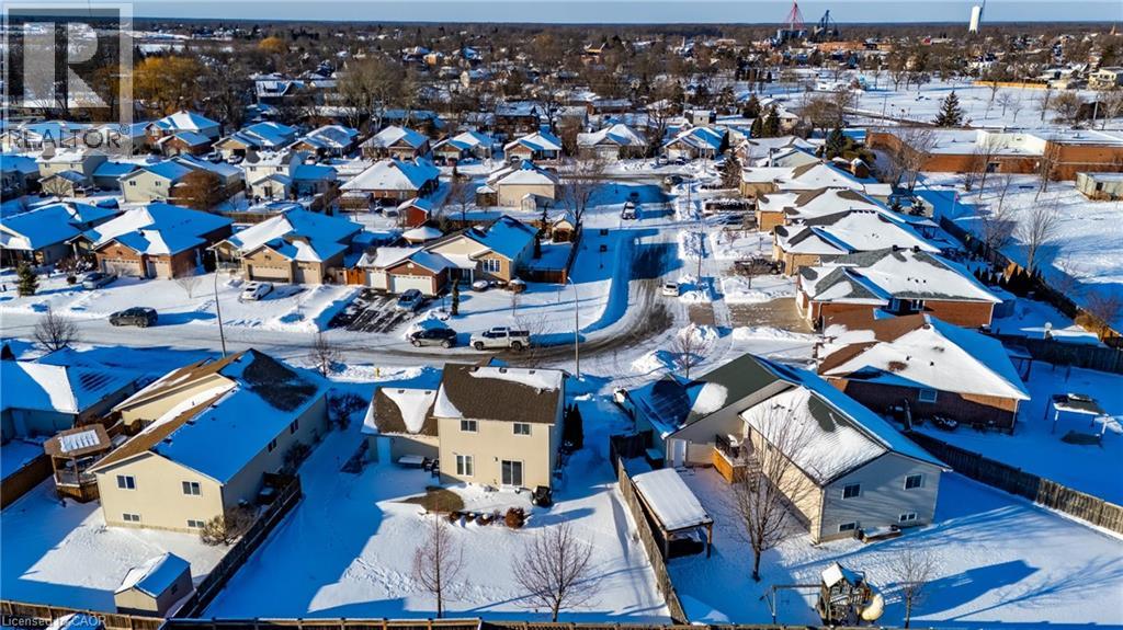 47 Oak Crescent, Hagersville, Ontario  N0A 1H0 - Photo 31 - 40800185