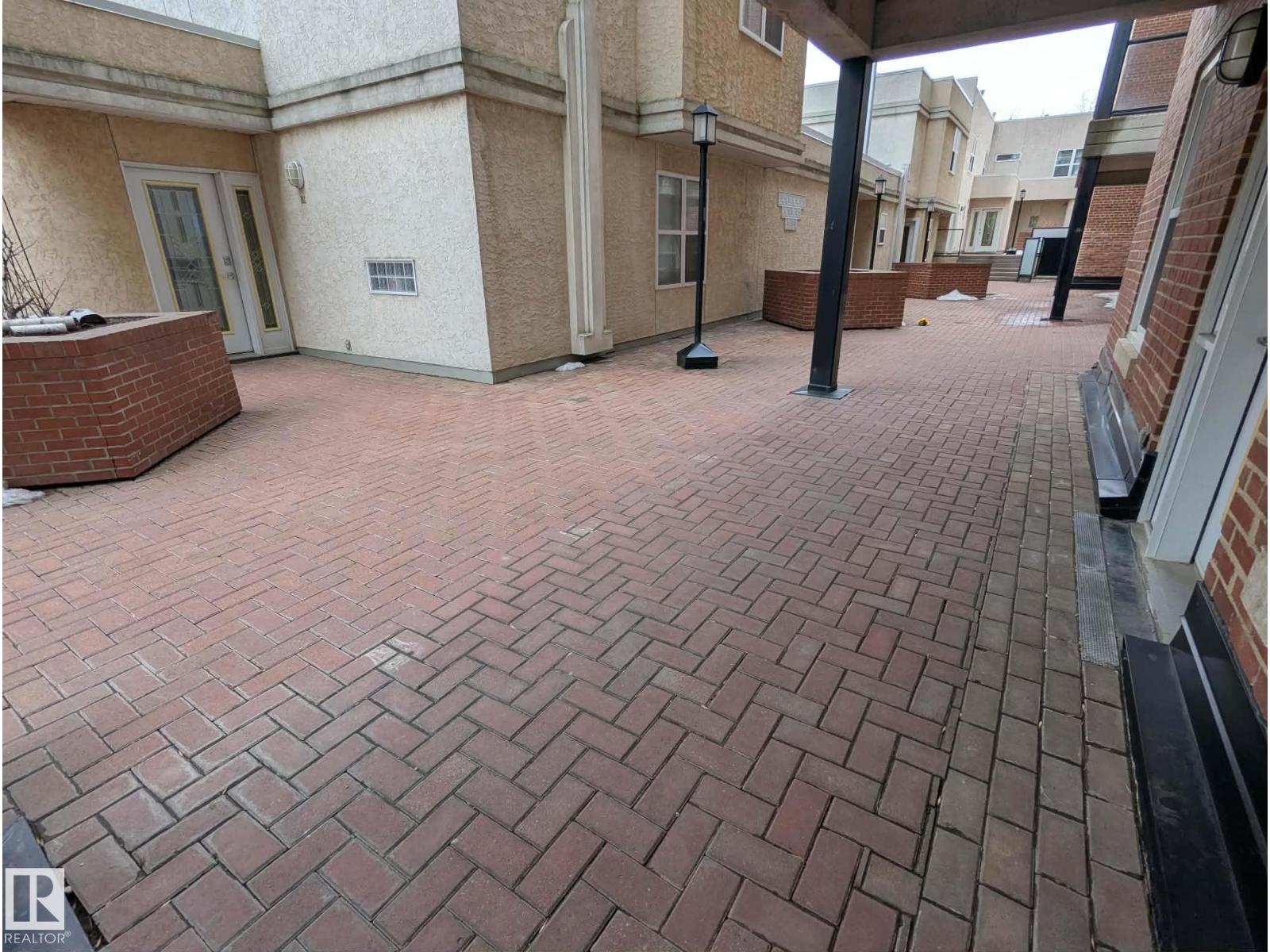 #115 10728 82 Av Nw, Edmonton, Alberta  T6E 6P5 - Photo 52 - E4476180