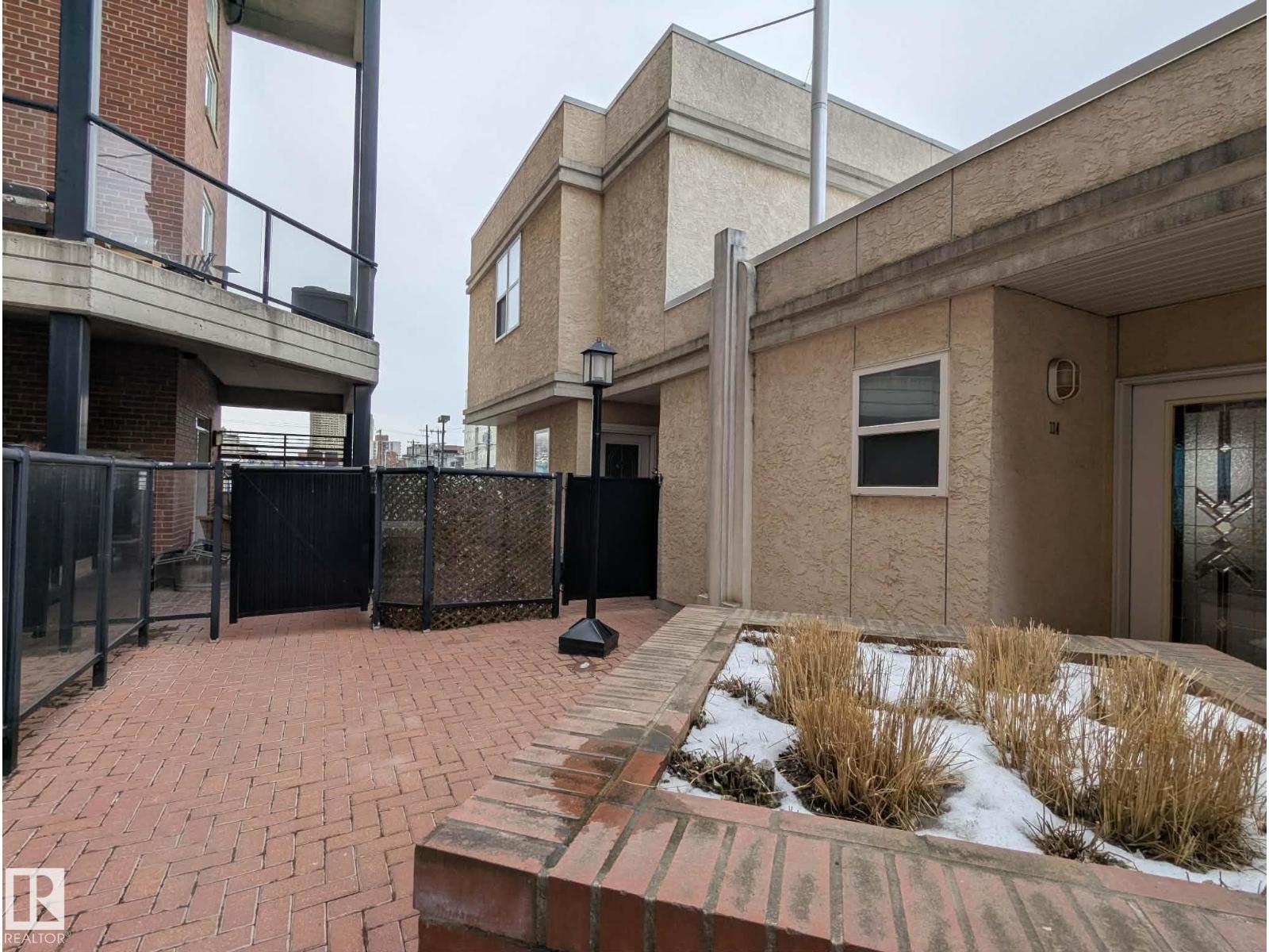 #115 10728 82 Av Nw, Edmonton, Alberta  T6E 6P5 - Photo 51 - E4476180