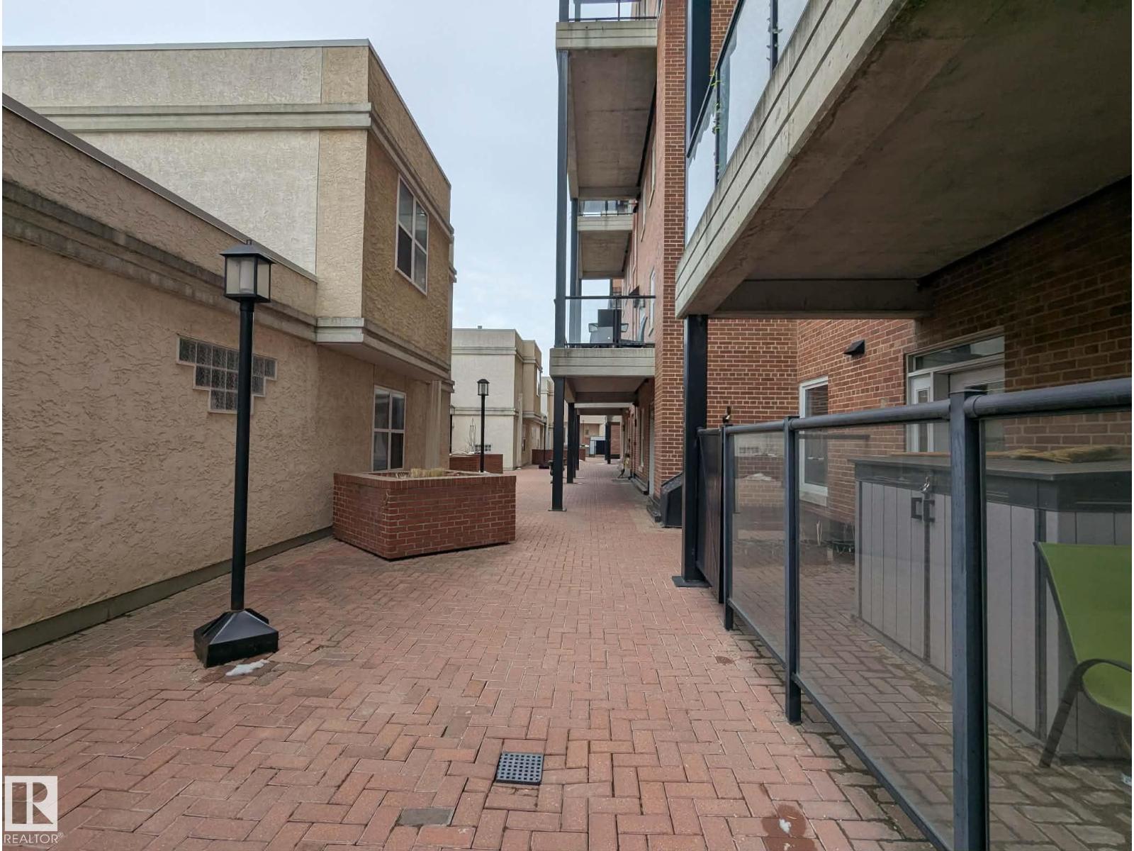 #115 10728 82 Av Nw, Edmonton, Alberta  T6E 6P5 - Photo 50 - E4476180