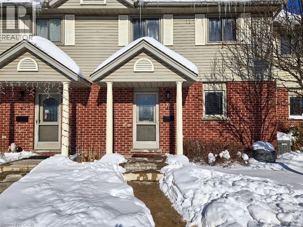 151 Martinet Avenue Unit# 41, London, Ontario  N5V 4T4 - Photo 4 - 40800942